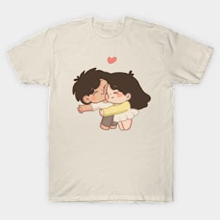 Let me hug you T-Shirt